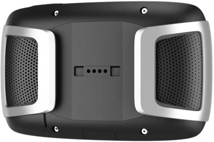 Produktbild TomTom Rider 410 WORLD Premium Pack (4.30")