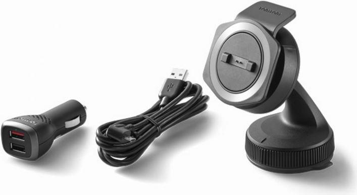 Produktbild TomTom Rider 410 WORLD Premium Pack (4.30")