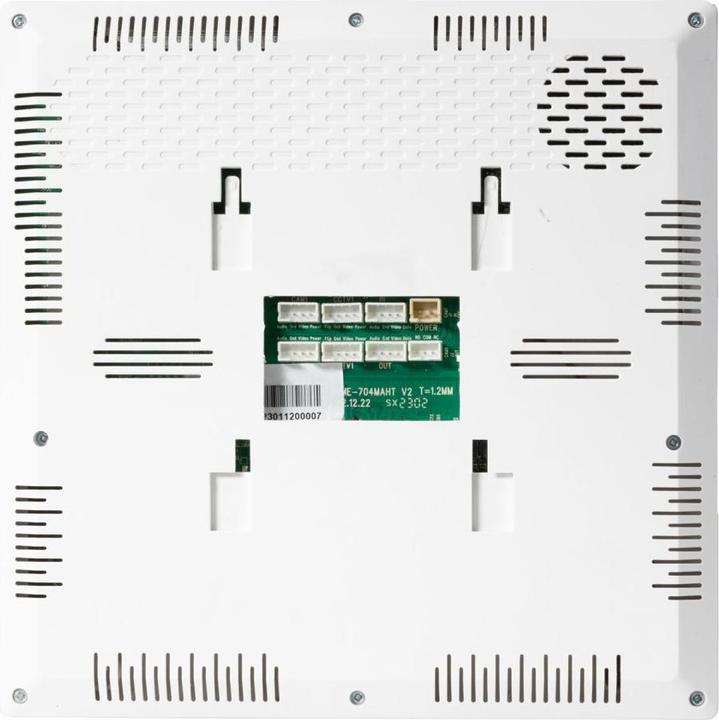 Produktbild Evolveo DoorPhone AHD7 (WLAN)