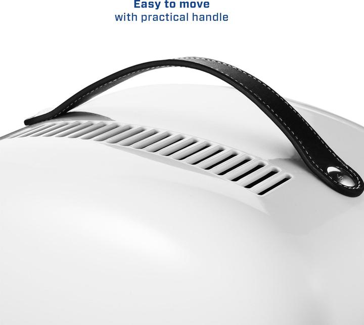 Produktbild Clean Air Optima CA-702 Smart (20 m², 5 l/24h)