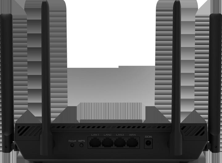 Productafbeelding ASUS RT-BE50