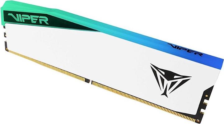 Patriot DDR5 PC6000 64GB 2x32 Viper Elite 5 Ultra CL28 (VEU564G6028K)