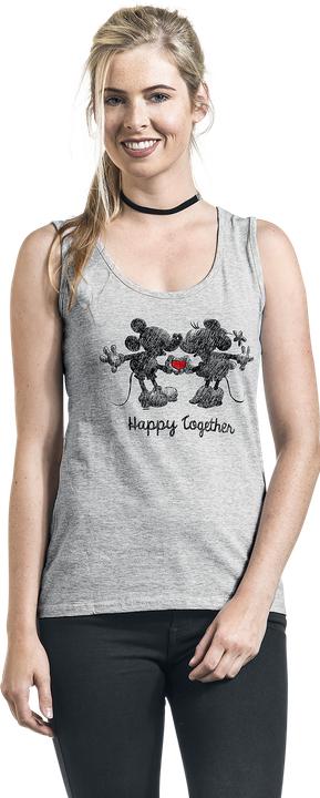 Produktbild Mickey Mouse Happy Together (S)