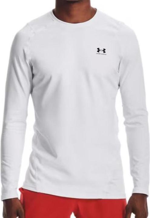 Produktbild Under Armour Coldgear Compression Mock l/s (L)