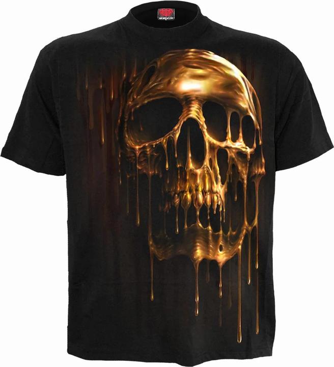 Produktbild Spiral TShirt (4XL)