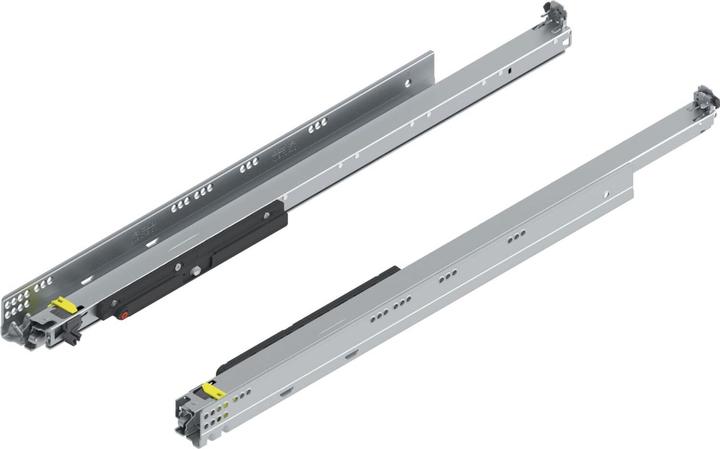 Productafbeelding Blum Volledig uitgetrokken MOVENTO 760H/766H, TIP-ON