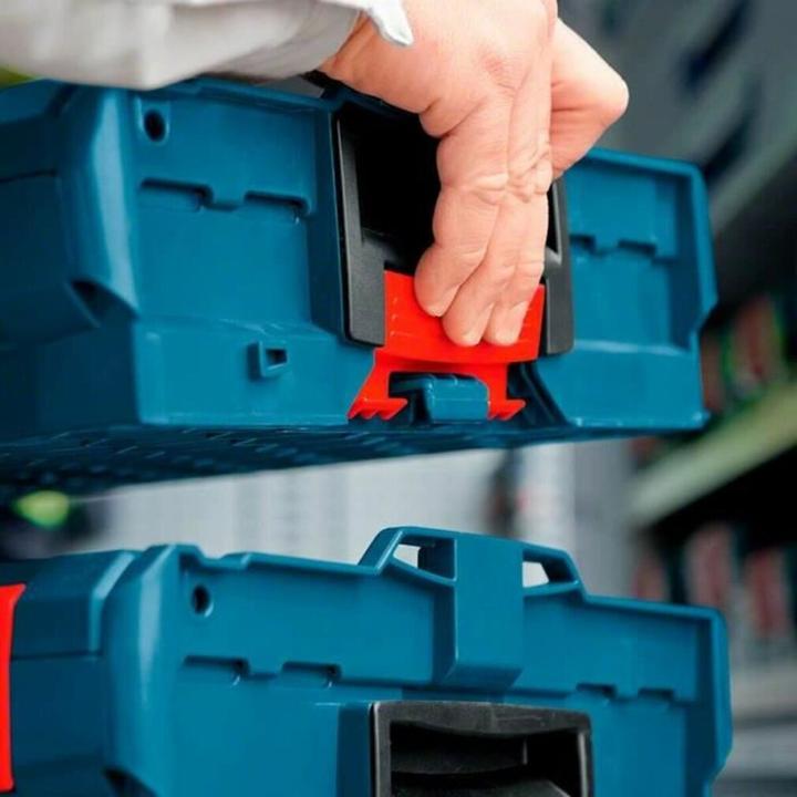 Actual product image Bosch Professional L-Boxx 136 (1 pieces)