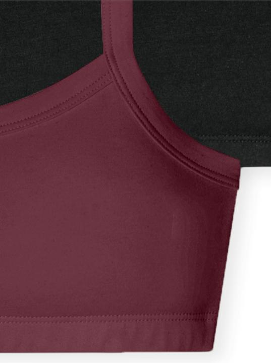 Produktbild Schiesser Bustier Fresh Vibe (164, 2er Pack)