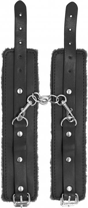 Produktbild Ouch! Handschellen