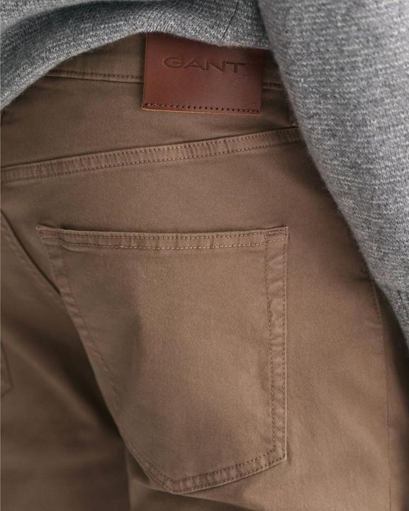 Immagine prodotto GANT jeans slim desert (30)