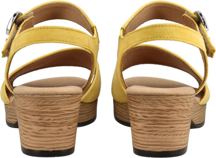 Produktbild Gabor Sandalen (40)