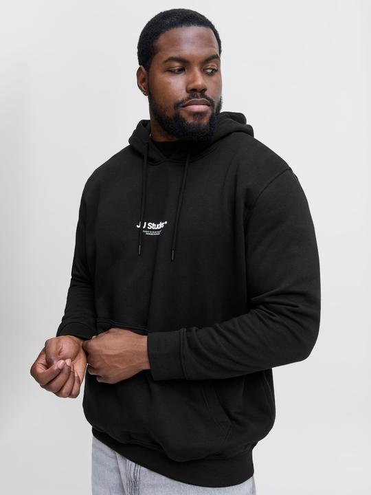 Produktbild Jack & Jones Jjesoho Sweat Hood Noos Pls (XXL)