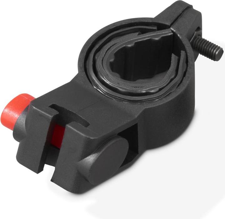 Produktbild Hama Fahrrad-Kabelschloss, 65 cm, Schwarz (65 cm)