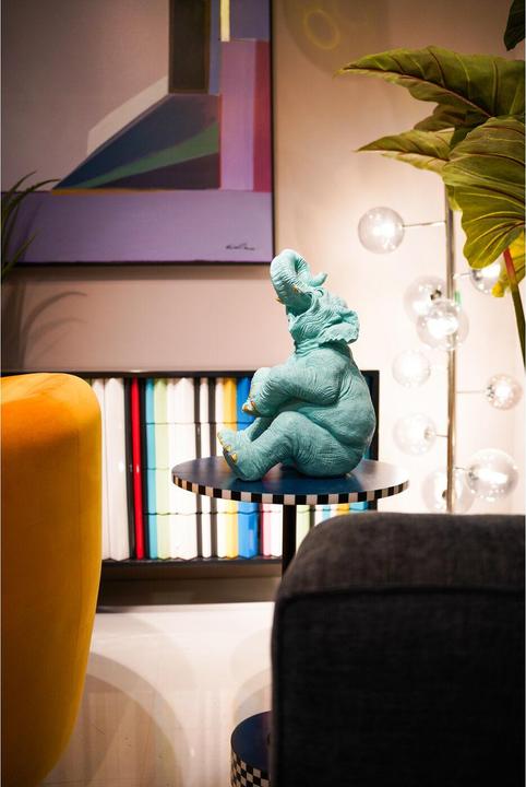 Produktbild Kare Design Spardose Happy Elephant