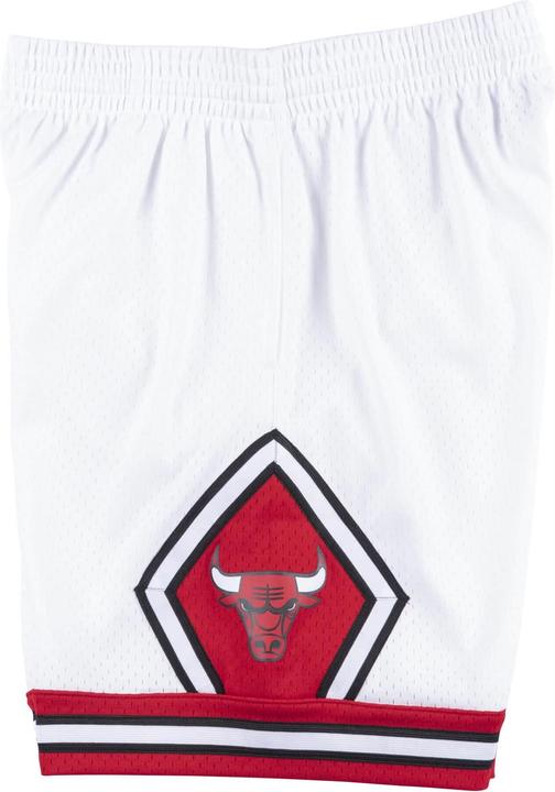 Immagine prodotto Mitchell & Ness NBA Swingman Chicago Bulls 199798 (L)