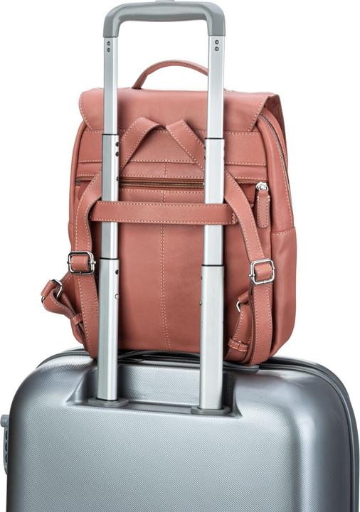 Actual product image Leonhard Heyden Backpack / Daypack Nice 7412 (8 l)