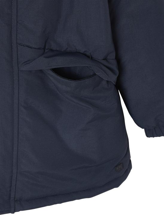 Immagine prodotto Vertbaudet Jungen Kapuzenparka mit Kuschelfutter und Recycling-Wattierung (152)