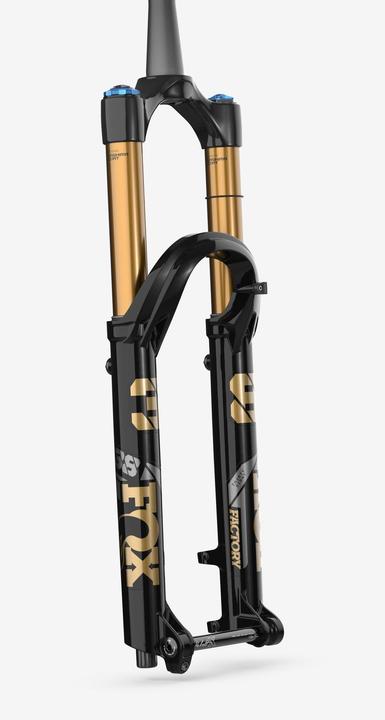 Image du produit Fox Fourche suspendue Float 38 FS Grip X2 H-L 15x110 1.5 T (160 mm, Air)
