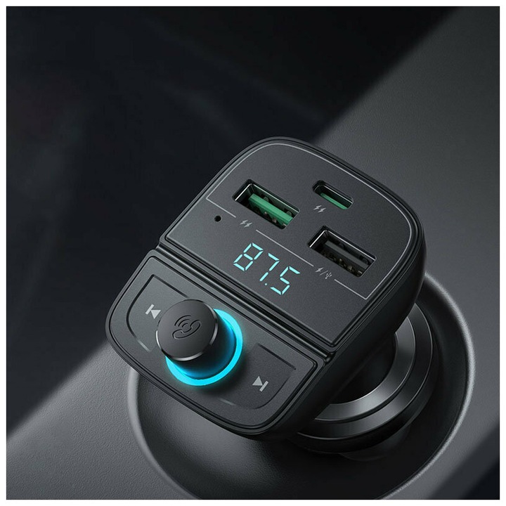Produktbild Ugreen Transmitter + Charger