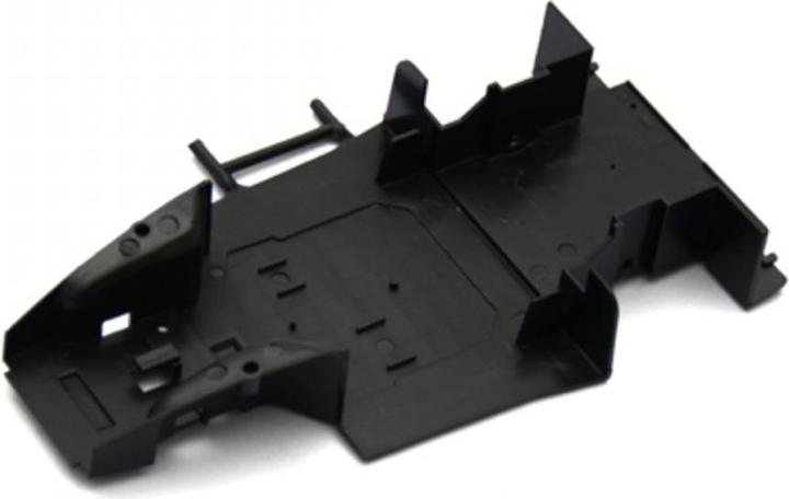 Actual product image 1:24 Porsche 935 Baby