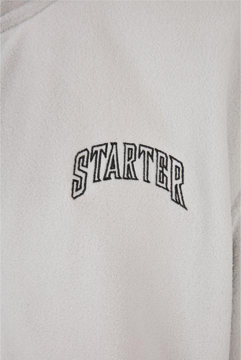 Produktbild Starter Thunder Polar Fleece Track Jacket - 19367 (M)