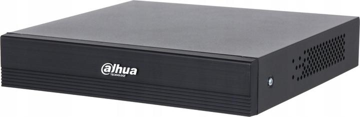 Actual product image NoName AHD HD-CVI HD-TVI CVBS IP XVR1B04-I/T DVR 4 KANÄLE DAHUA (Network Video Recorder (NVR))