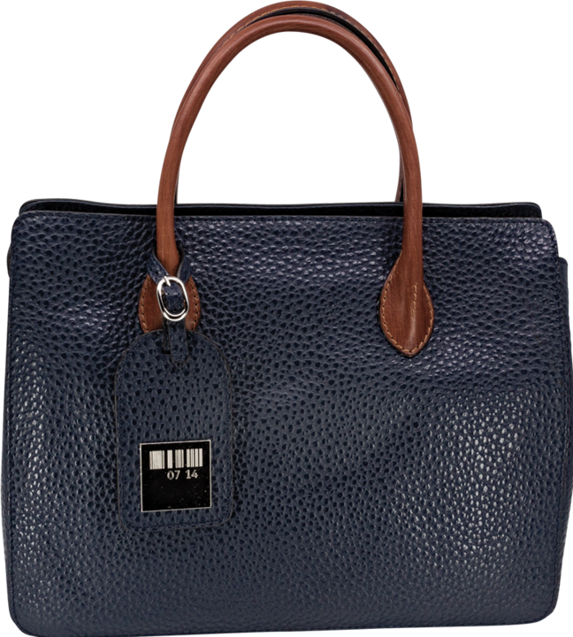 Produktbild 0714 Kurzgrifftasche mittel