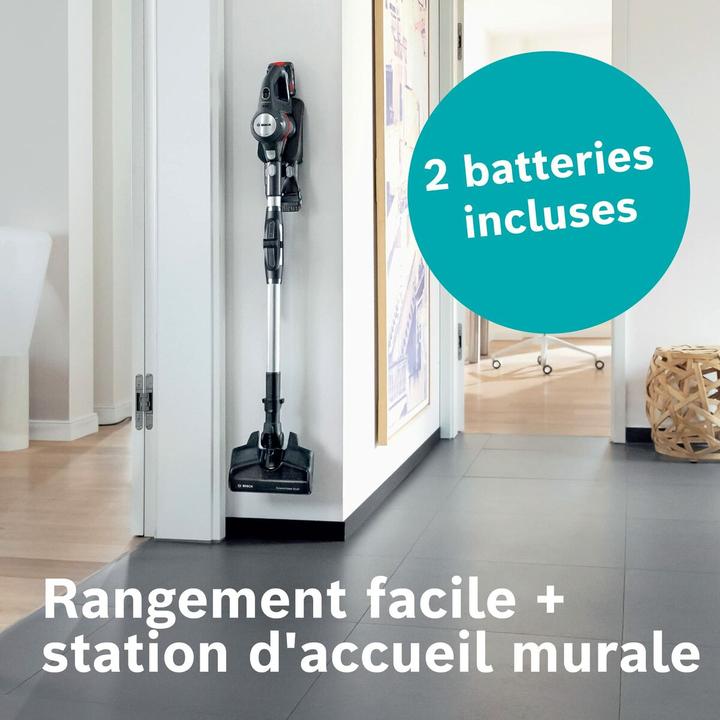 Image du produit Bosch Hausgeräte BBS712A