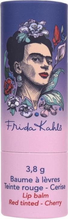 Produktbild Take Care Frida Karlos Lippenbalsam 3.8g (Lippenbalsam)