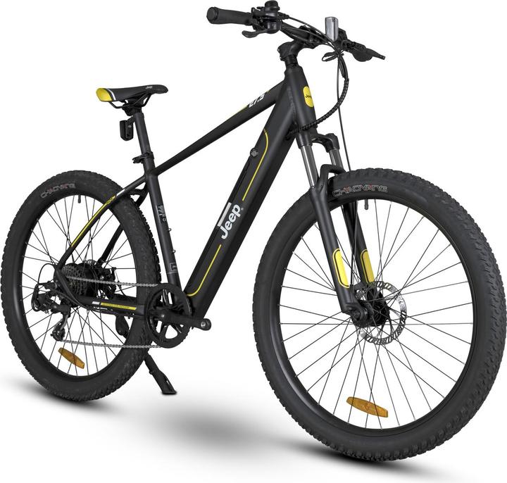 Produktbild Jeep E-Bike Hardtail MHR7000 (48 cm)
