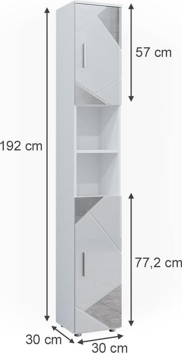 Actual product image Vicco Irma
