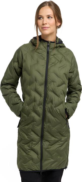Produktbild Witeblaze KRONA Ladies jacket oliv XS (XS)