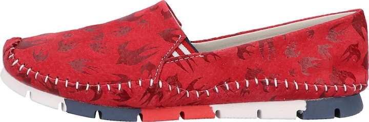 Produktbild Mustang Slipper (37)