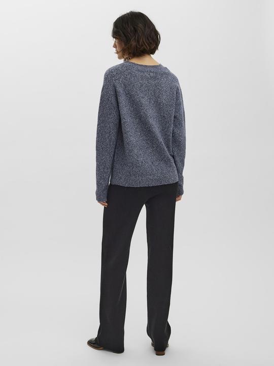 Produktbild Vero Moda Lässiges Langarmbluse (M)