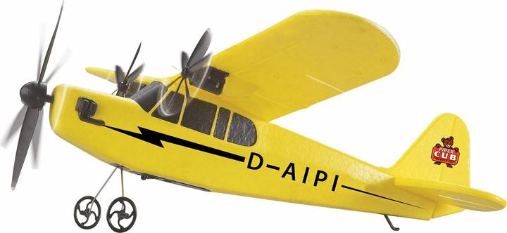 Produktbild Jamara Piper J3-CUB