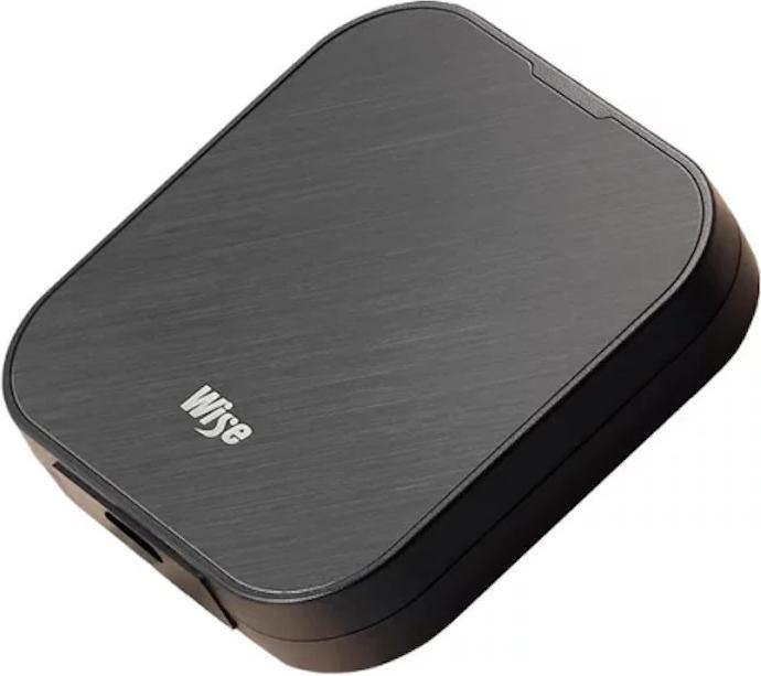 Actual product image Wise portable i4 Mobile SSD 1TB R:4000MBs/W:3500MBs WI-MBS-1024 (1 TB)