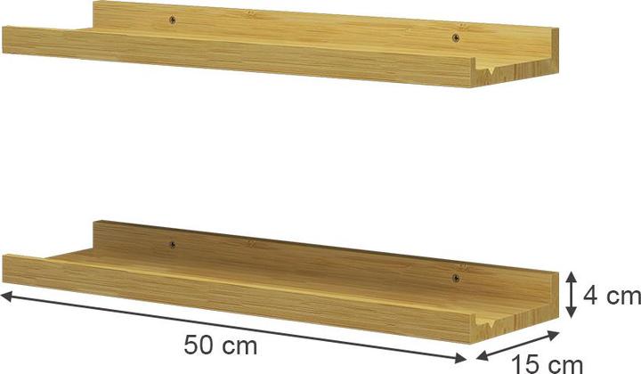 Immagine prodotto Vicco Linus (50 x 15 x 4 cm)