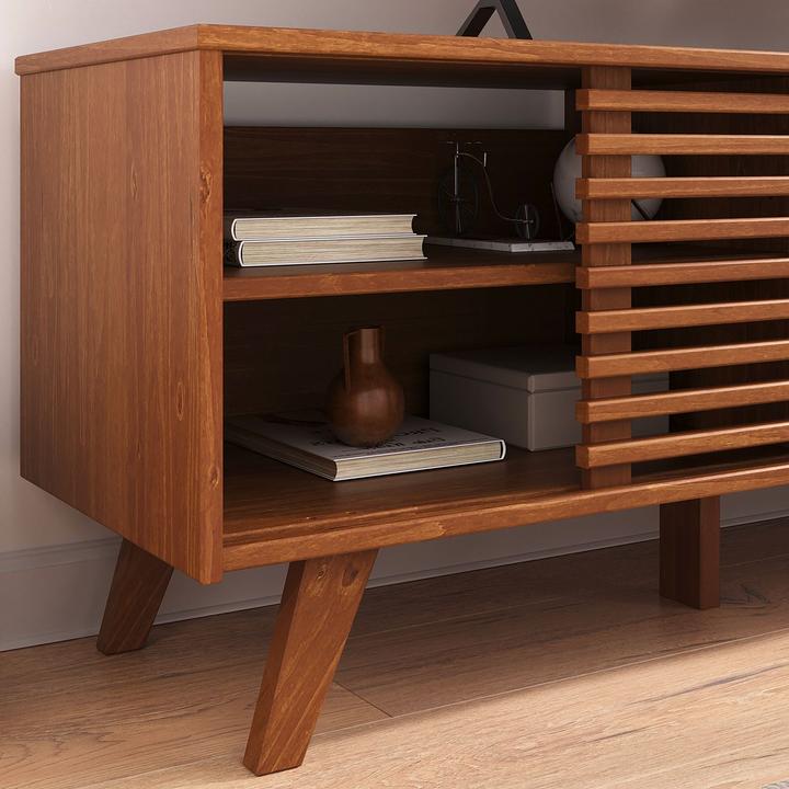 Actual product image IDIMEX Rian (175 x 38 x 50 cm)