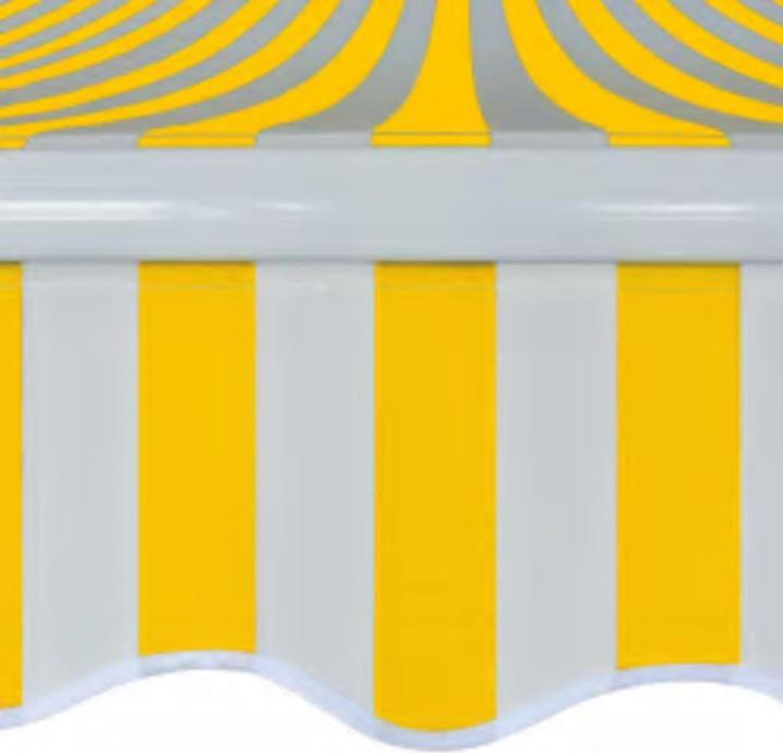 Image du produit vidaXL Markise (6 m)