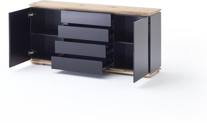 Image du produit Robas Lund Chiaro (172 x 40 x 81 cm)