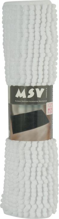 Produktbild MSV Chenille (60 x 90 cm)