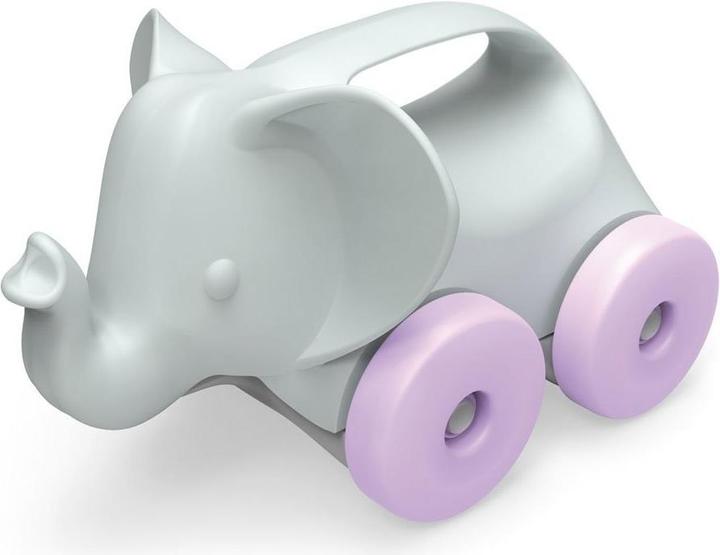 Elephant Push Toy Elephant