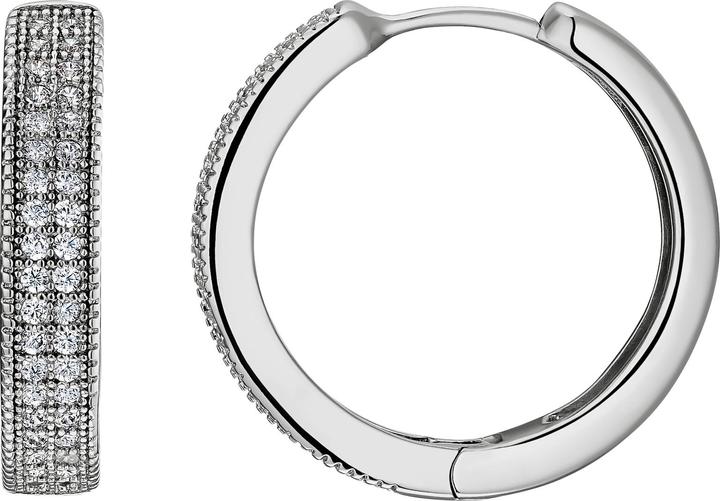 Produktbild Heideman Rica poliert (100% Edelstahl)