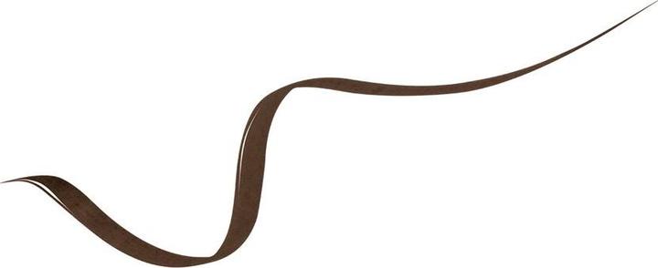 Actual product image Lancôme Lancome Lash Idole Eyeliner 02 Brown Waterproof (02 Brown, 02 Syrup Brown)