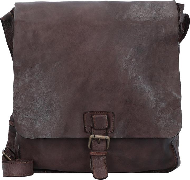 Produktbild Harolds Submarine Kuriertasche Hoch