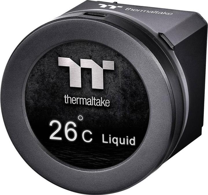 Image du produit Thermaltake Ultra 360 CPU AIO Liquid