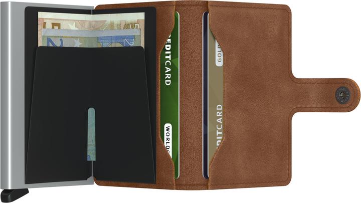 Image du produit Secrid Miniwallet Vintage