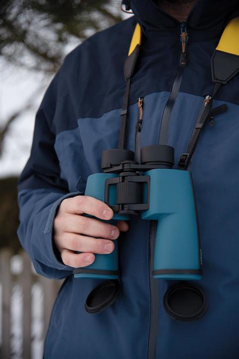 Immagine prodotto Dörr Binocolo Ocean 10 x 50 (10x, 50 mm)