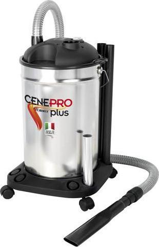 Produktbild Ribimex Cenehot PRO Aschesauger 1200W25l (Aschesauger)