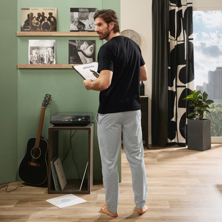 Produktbild Erwin Müller Herren-Freizeithose, lang (25)